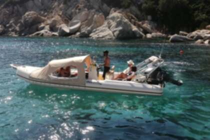 RIB OCEANIC MILLENIUM 7M