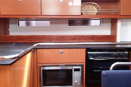 Bavaria 45 Cruiser (Controvento)