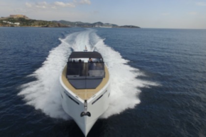 Ενοικίαση Μηχανοκίνητο σκάφος DE ANTONIO YACHTS D46 OPEN Santa Eulalia del Río