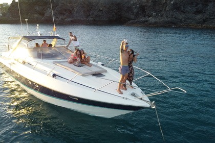 Чартер Моторная яхта Sunseeker 42 Mustique Арона