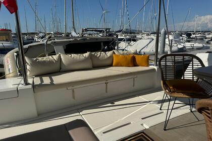 Catamarans Bali 4.1 - 2019