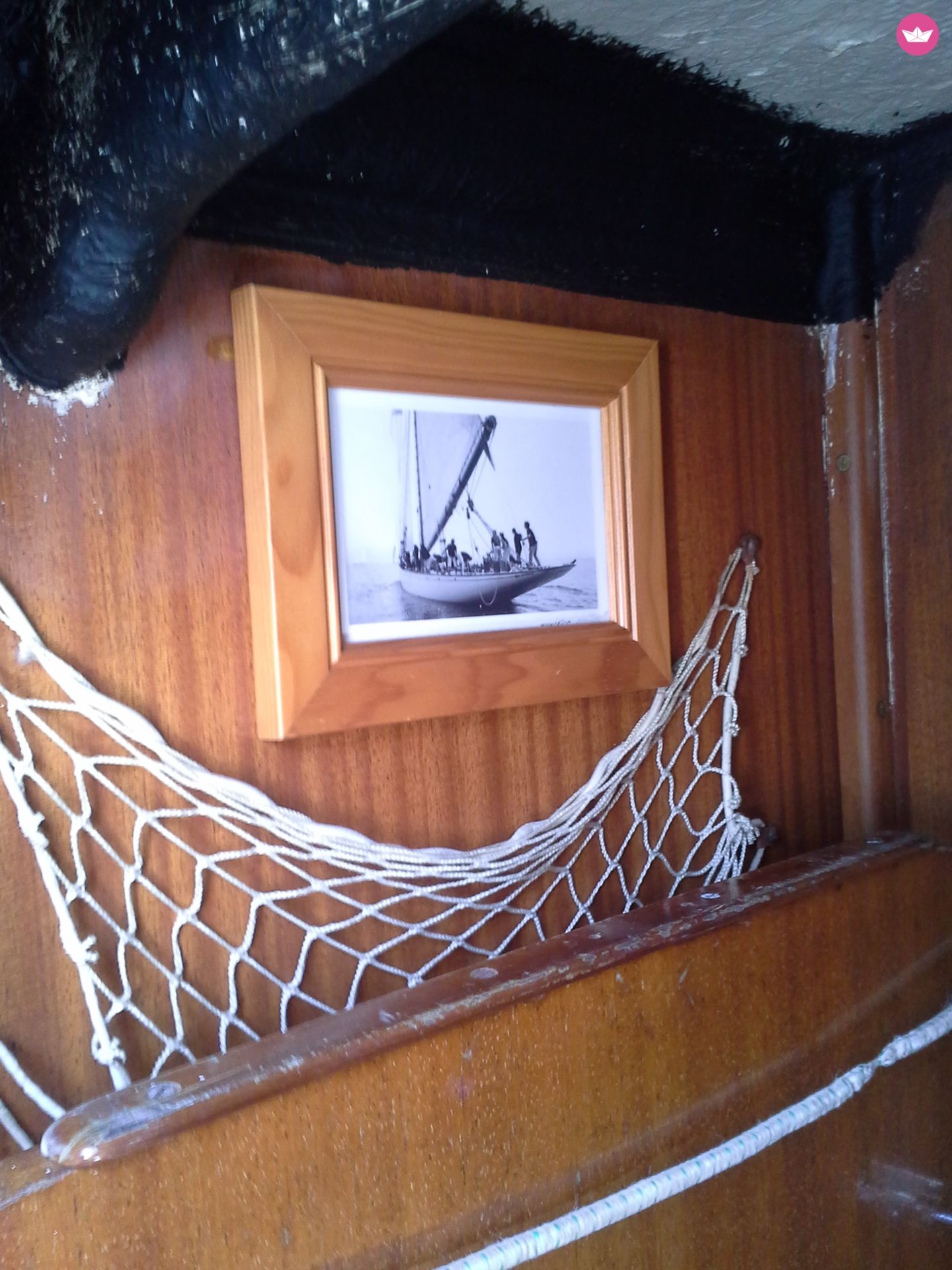 Charter Sailboat Jeanneau Sangria Nv (1982) Ajaccio