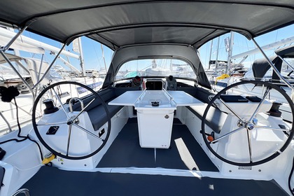 Oceanis 40.1 - Escape