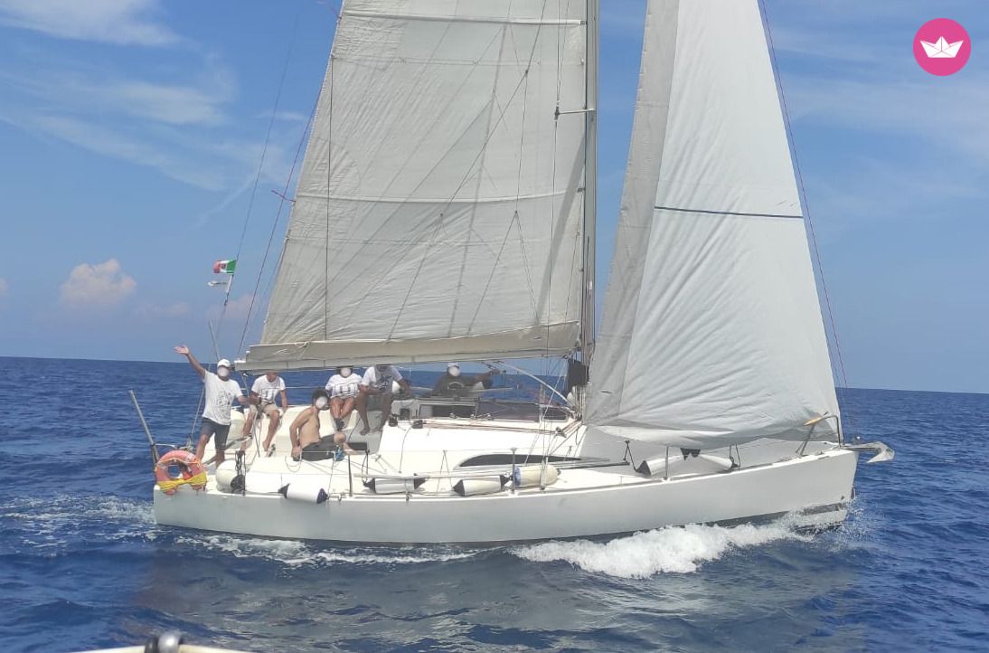 Voilier Bonin 31 RACE 9m 2