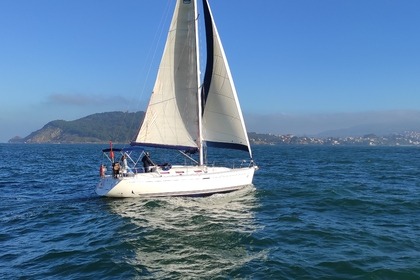 Dufour 385 Grand Large