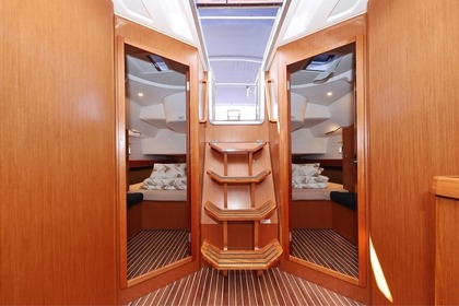 Hyra båt Segelbåt Bavaria Yachtbau Bavaria Cruiser 46 - 4 cab. Biograd na Moru