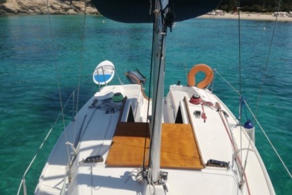 Perdiendo el Norte Ibiza