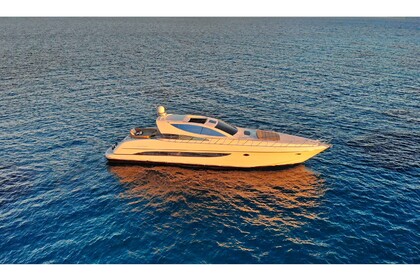 Charter Motor yacht  Riva Splendida 72 HT Athens