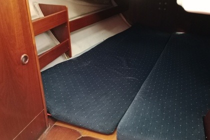 Huur deze zeilboot en ontdek de omgeving van Val