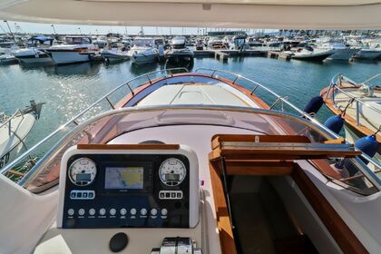 Biriola - Mimi Libeccio 9.5