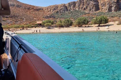 Adventure Awaits in Kissamos with Protagon - 25 (2024)!