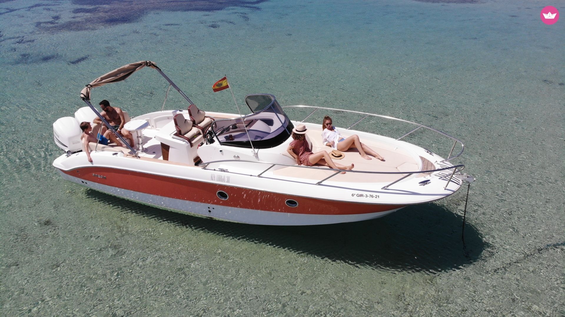 SESSA KEY LARGO 30 photo 3
