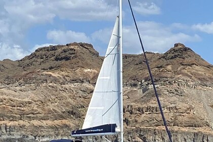 Czarter Jacht żaglowy Jeanneau Sun Odyssey 35 Las Palmas