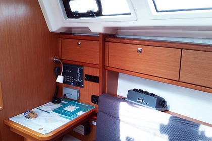 Hyra båt Segelbåt Bavaria Yachtbau Bavaria Cruiser 33 Palma de Mallorca