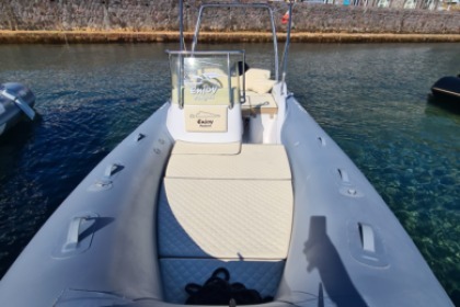 Alla scoperta dell' isola di Panarea