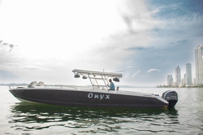 Rental Motorboat Todomar-Onyx 2019 Cartagena