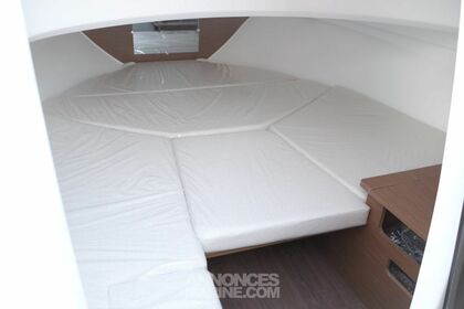 Jeanneau Cap Camarat 6.5 WA