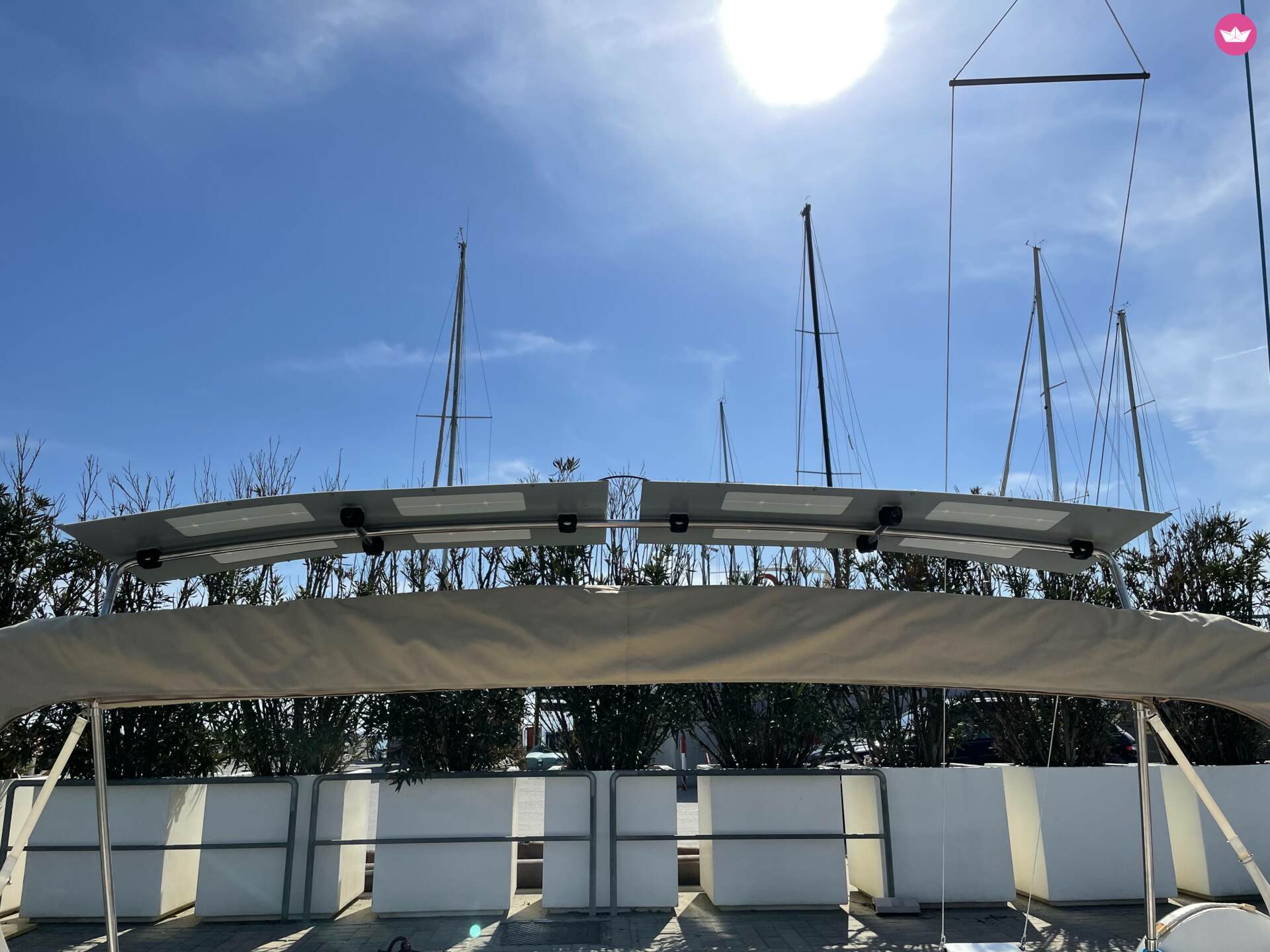 Dufour 410 Grand Large