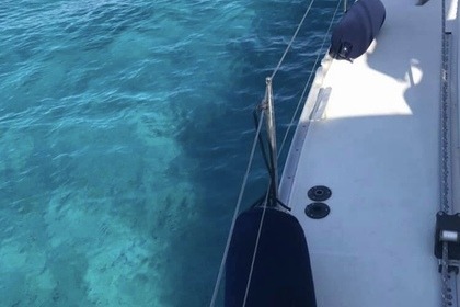 Verhuur Zeilboot Jeanneau Sun Kiss 47 Imperia