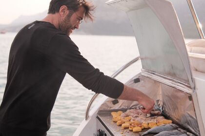 Antalya Turquoise Hira&Mina Yacht