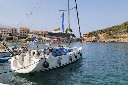 Beneteau Oceanis 46