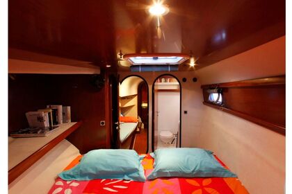 FOUNTAINE PAJOT BAHIA 46