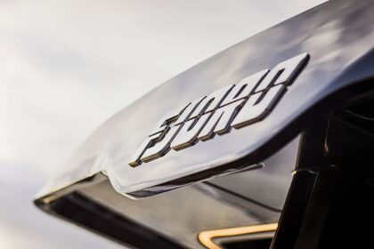 Fjord 38 Xpress "Nintai"