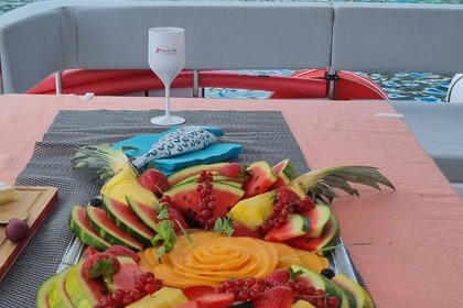 Catamaran PREMIUM 2024