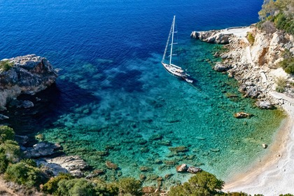 MORNING CALM III OF SARK