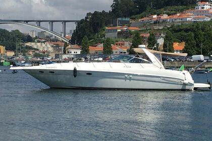 Rental Motorboat SEA RAY 460sundancer Porto
