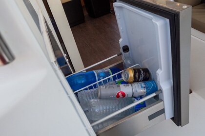 Lagoon 400 S2 "ASTRO"