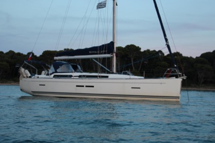 Miete Segelboot  Dufour 405 GL La Trinité-sur-Mer