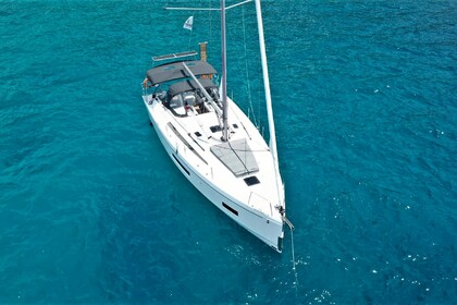 MARANEL - Beneteau Oceanis 40.1