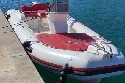 Miete RIB Espadon Concept Espadon 5,50 L'Estaque