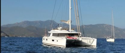 Location Catamaran Fountaine Pajot Victoria 67 La Grande-Motte