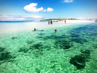 Location Voilier Jeanneau Fantasia Lorient