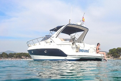 Hyra båt Motorbåt SESSA MARINE C35 Sport Mallorca