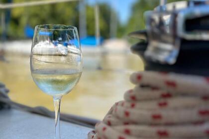 Classic Sailing Buenos Aires