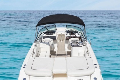 Sea Ray 270 SLX
