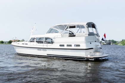 Linssen Grand Sturdy 45.0 AC - Ella (2025)