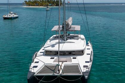 Lagoon 52F "Cocoloco"