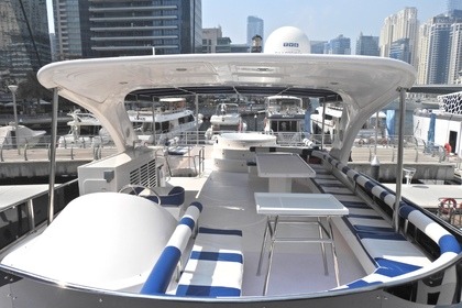 Explore Dubai with Bu Mubarak