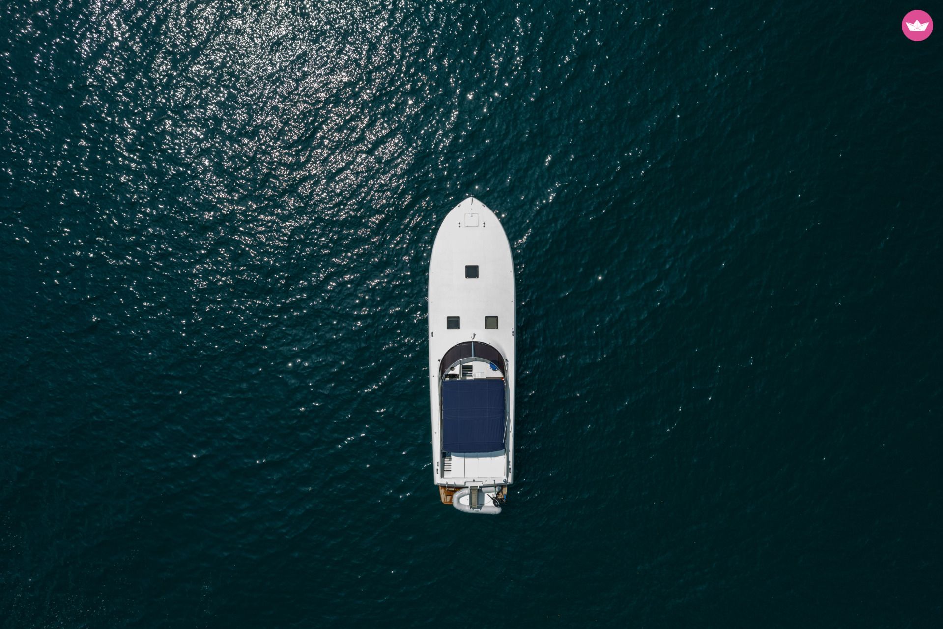 Bateau à moteur Itama Itama 54 1450cv 2
