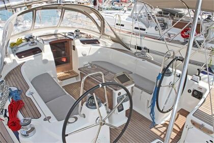 Miete Segelboot Bavaria 50 Cruiser Salamina