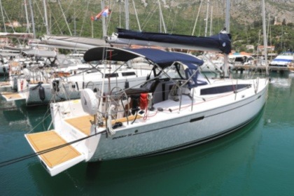 Miete Segelboot Dehler Dehler 38 Dubrovnik