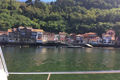 Journée avec Skipper