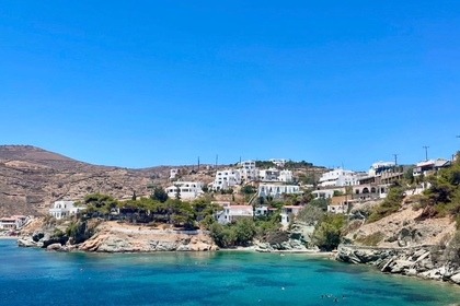 Boat Tours & Sea Transfers