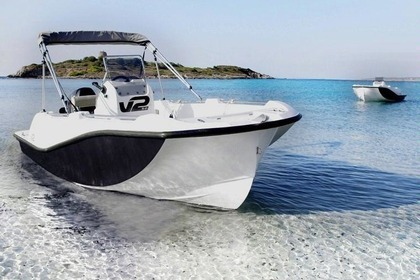 Aluguel Lancha V2 boats 5.0 Formentera