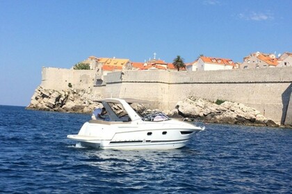 Rental Motorboat JEANNEAU 8 Dubrovnik