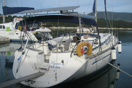 Bavaria 44 - Skippered